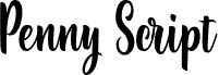 Penny Script Demo