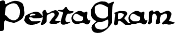 PentaGram
