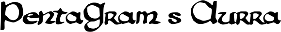 PentaGrams Aurra