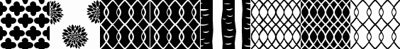 Peoni Patterns