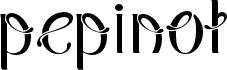 pepinot