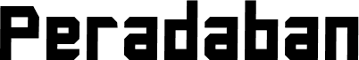 Peradaban Regular