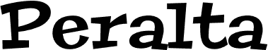 Peralta
