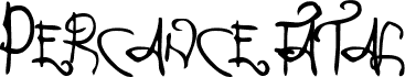 Percance Fatal