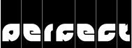 Preview of the perfect-Inverse font