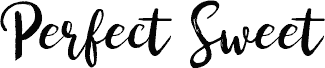 Perfect Sweet
