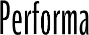 Performa Compressed ExtraLight