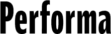Performa Compressed Medium