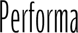Performa Compressed Thin