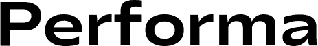 Performa Extended SemiBold