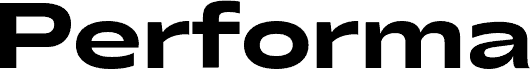 Performa Wide Bold