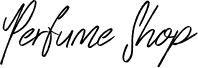 Perfume Shop