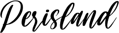 Perisland Personal Use