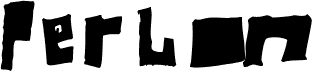 Perlon Fat