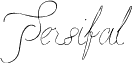 Persifal Pen