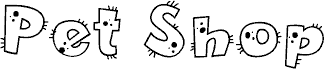 Pet Shop Regular