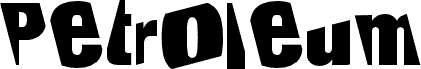 Petroleum