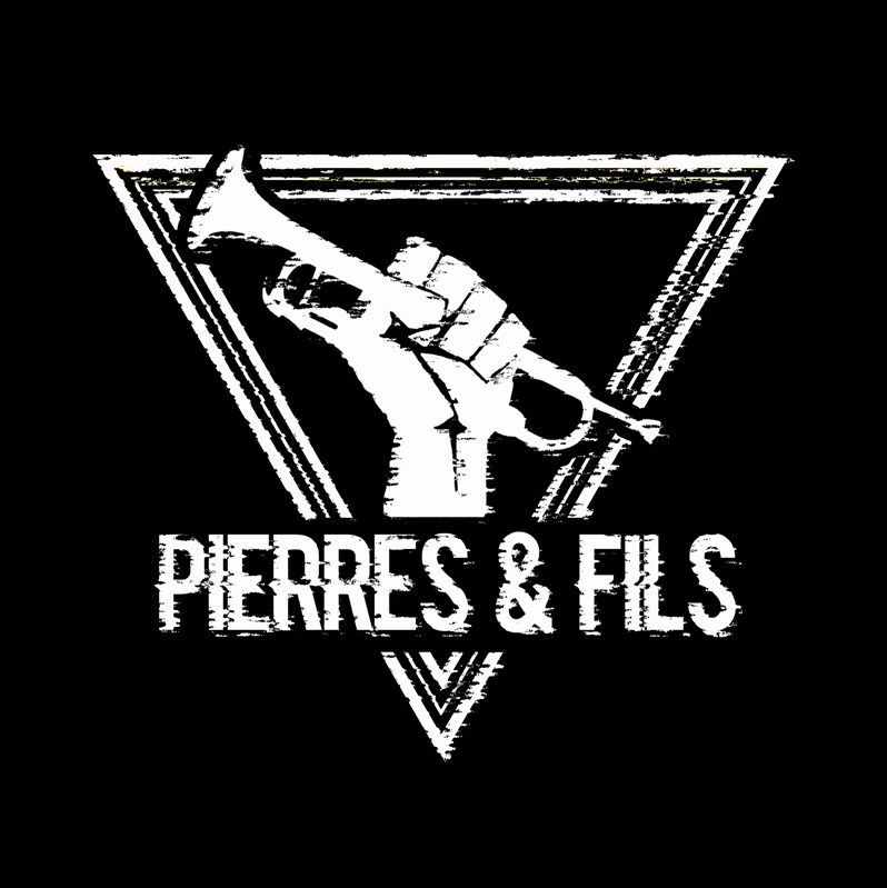 P&F Font