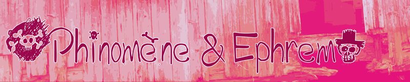 Philomène & Ephrem Police