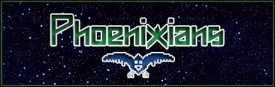 Phoenixians Carattere