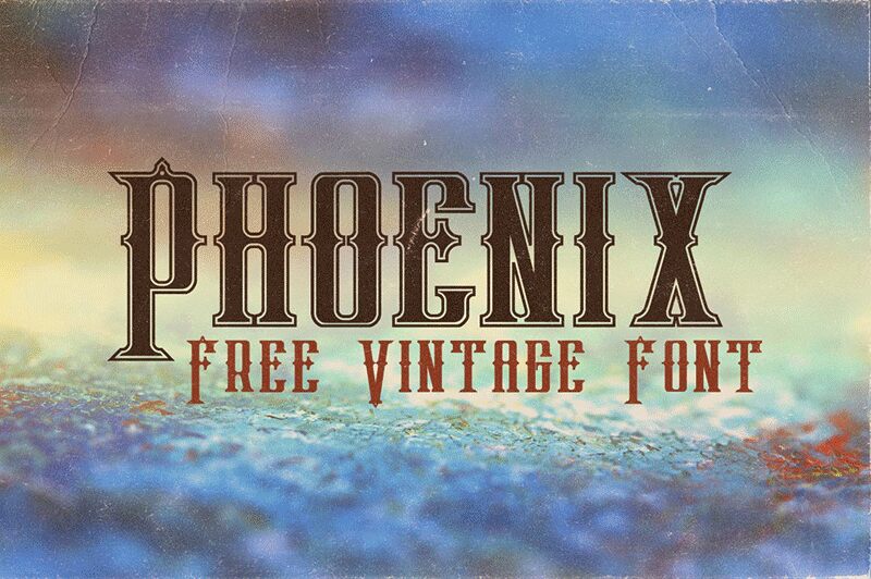 phoenix Fuente
