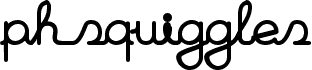 PH Squiggles