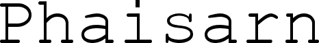 Phaisarn