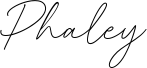 Phaley
