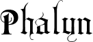 Phalyn