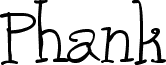 Phank