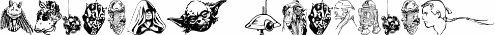 Phantom Dingbats