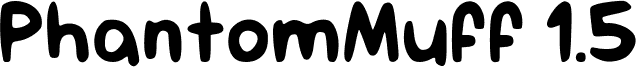 PhantomMuff 1.5
