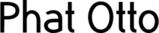 phatOtto