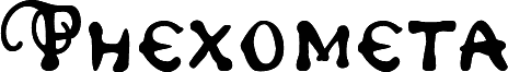 Phexometa Regular