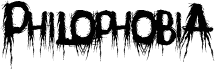 Philophobia