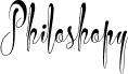 Philoshopy