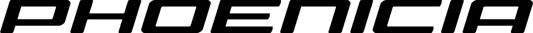 Phoenicia Expanded Italic