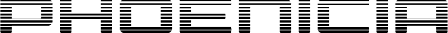Phoenicia Gradient