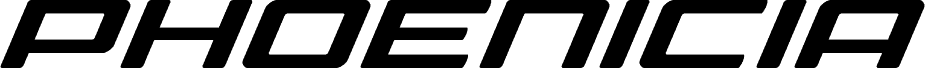 Phoenicia Super-Italic