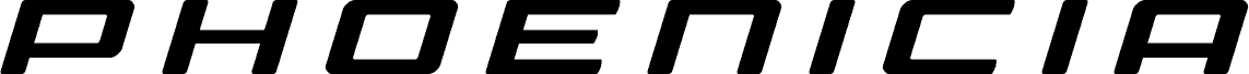 Phoenicia Title Italic