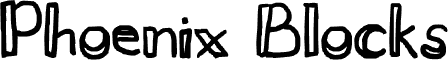 Phoenix Blocks