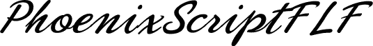 PhoenixScriptFLF