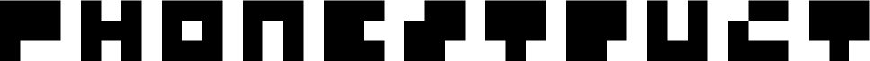 PhoneStruct Regular