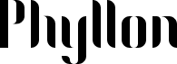 Phyllon Regular