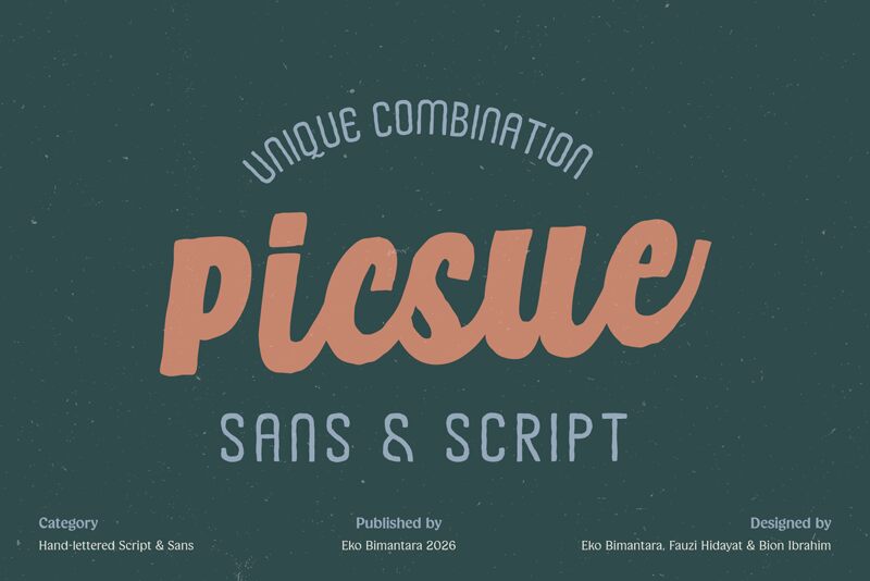 Picsue Trial — عرض الخط
