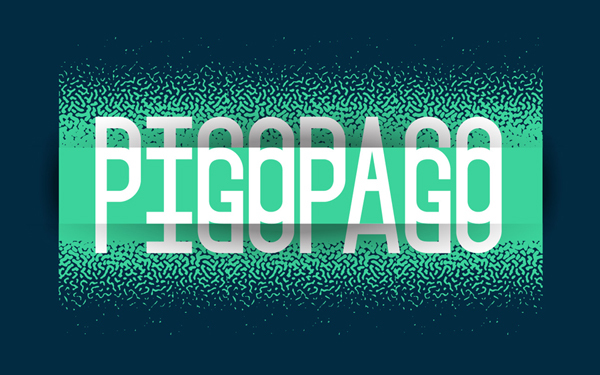 Pigopago Czcionka