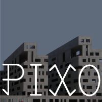 Pixo Demo Czcionka