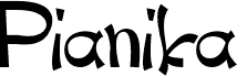 Pianika