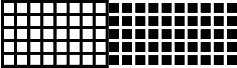 Pica Hole - Grids