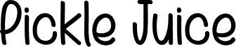Pickle Juice_PersonalUseOnly